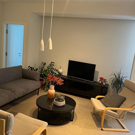 Fofi'S City Center Apartment Kavala Exterior foto