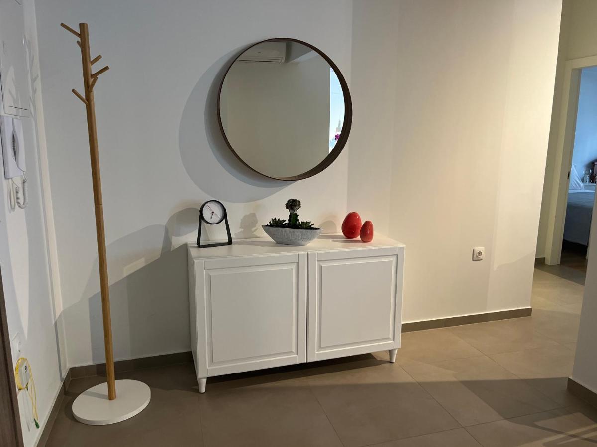 Fofi'S City Center Apartment Kavala Exterior foto